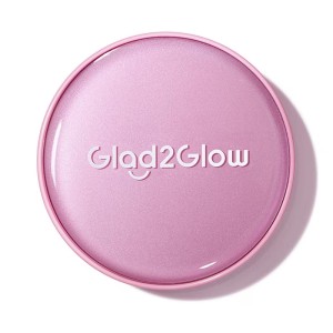 Cek Halal Glad2glow 2-in-1 Perfect Pair Cushion Powder 01 Buttercream