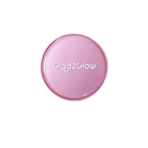 Cek Halal Glad2glow 2-in-1 Perfect Pair Cushion Powder 03 Custard