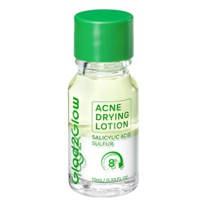 Cek Halal Glad2glow Acne Drying Lotion