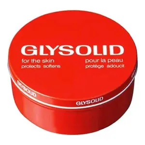 Cek Halal Glysolid Glycerin Cream