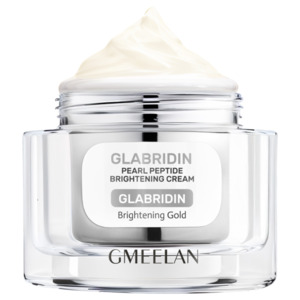 Cek Halal Gmeelan Glabridin Pearl Peptide Brightening Cream