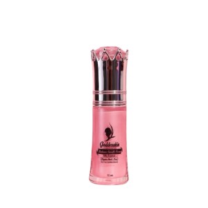 Cek Halal Goddesskin Radiance Smooth Serum