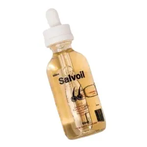Cek Halal Gogro Salvoil