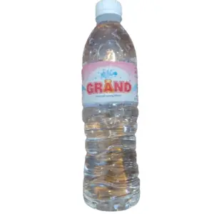 Cek Halal Grand Air Minum Dalam Kemasan (Air Mineral)