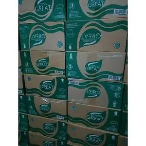 Cek Halal Great Air Minum Dalam Kemasan (Air Mineral)