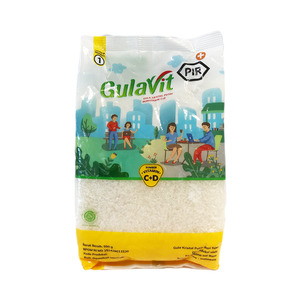 Cek Halal Gulavitpir Gula Kristal Putih