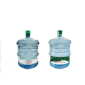 Cek Halal Hanaang Air Minum Dalam Kemasan (Air Mineral)