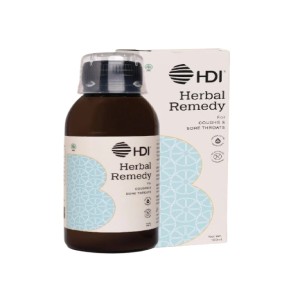 Cek Halal Hdi Herbal Remedy