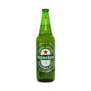 Cek Halal Heineken Bir (Mengandung alkohol Â± 4,8% vv) (2)