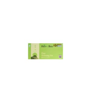 Cek Halal Heo Beu Day Slimming Tea
