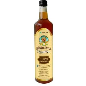 Cek Halal Herba Madu