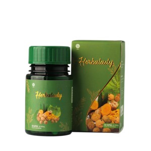 Cek Halal Herbalady