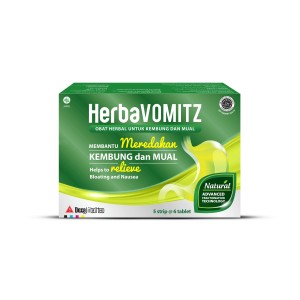 Cek Halal Herbavomitz