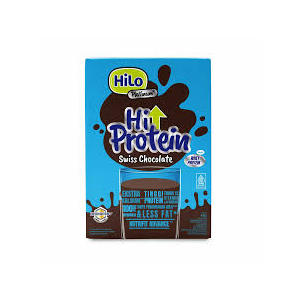Cek Halal Hilo Susu Bubuk Rasa Cokelat Swiss