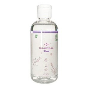 Cek Halal Hni Minyak Telon Plus