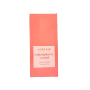 Cek Halal Hobe Bar Hair Removal Cream & Moisturising Finishing Gel