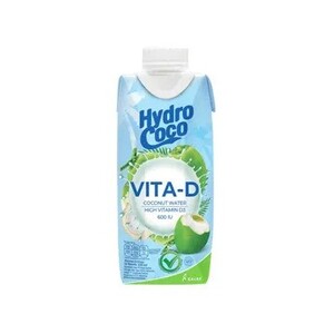 Cek Halal Hydro Coco Vita-d Minuman Air Kelapa