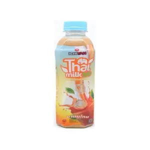 Cek Halal Ichitan Minuman Teh Susu Ala Thailand