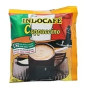 Cek Halal Indocafe Minuman Serbuk (Kapucino)