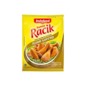 Cek Halal Indofood Racik Bumbu Ayam Goreng