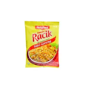 Cek Halal Indofood Racik Bumbu Nasi Goreng