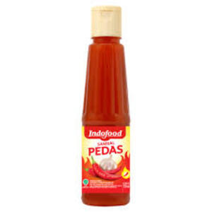 Cek Halal Indofood Sambal Pedas