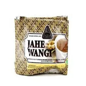 Cek Halal Intra (Jahe Wangi) Minuman Serbuk Jahe
