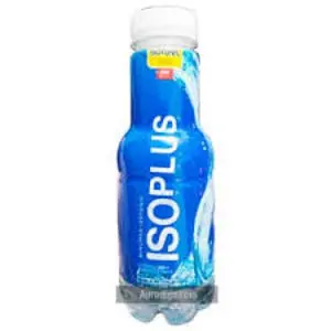 Cek Halal Isoplus Minuman Rasa Jeruk (Grapefruit)