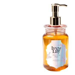 Cek Halal Ivy & Lily Flower Alley Shampoo