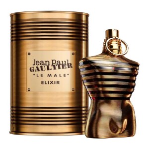 Cek Halal Jean Paul Gaultier Le Male Elixir Parfum