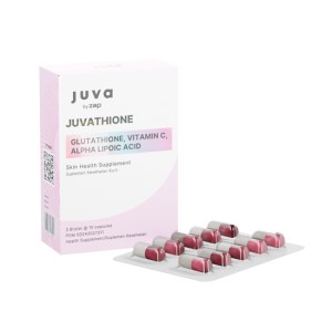 Cek Halal Juva By Zap Juvathione