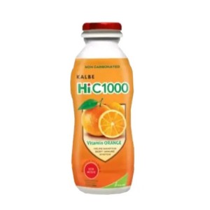 Cek Halal Kalbe Hi C1000 Orange