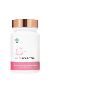 Cek Halal Kalon Healthy Skin
