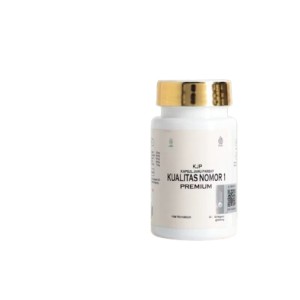 Cek Halal Kapsul Jamu Parbay