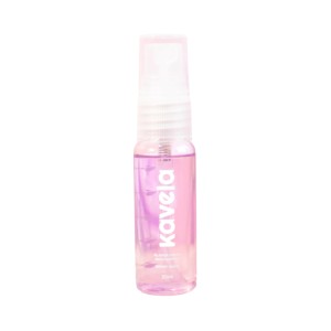 Cek Halal Kavela Flavor Fresh Mouthspray Berry Mood