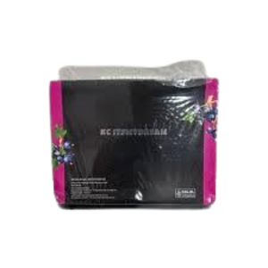 Cek Halal Kc Itsmydream Minuman Serbuk Rasa Blackcurrant