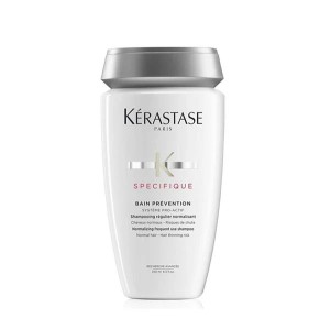 Cek Halal Kerastase Specifique Bain Prevention Normalizing Frequent Use Shampoo