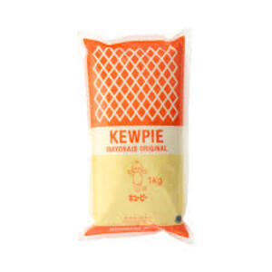 Cek Halal Kewpie Mayonais (Original)