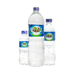 Cek Halal Kh-q Air Minum Dalam Kemasan (Air Mineral)