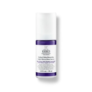 Cek Halal Kiehl's Since 1851 Dermatologist Solutions (Tm) Retinol Skin-Renewing Daily Micro-Dose Serum