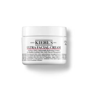 Cek Halal Kiehl`s Since 1851 Ultra Facial Cream Crema Facial Ultra Hidratante