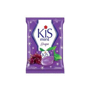 Cek Halal Kis Permen Rasa Anggur Mint