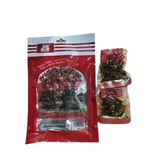 Cek Halal Kkboy Makanan Ringan Simulasi Rasa Pedas (Latiao Spicy Flavor)