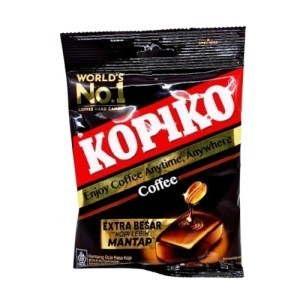 Cek Halal Kopiko Kembang Gula Rasa Kopi