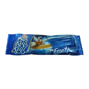 Cek Halal Kul Kul Fruity Es Stik Rasa Blueberry
