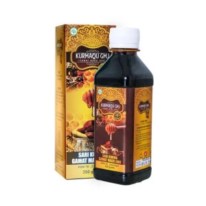 Cek Halal Promina Makanan Pendamping ASI Pokok Rasa Beras Merah untuk Bayi Usia 6-12 Bulan