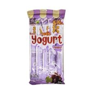 Cek Halal KusKus Minuman Rasa Yogurt Anggur
