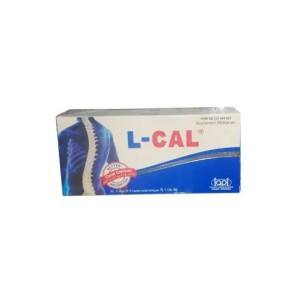 Cek Halal L - Cal