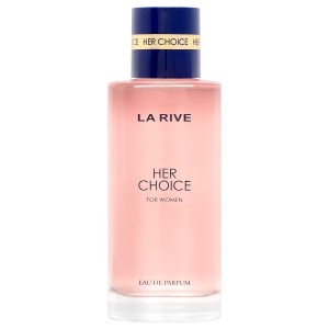 Cek Halal La Rive Her Choice Eau De Parfum