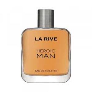 Cek Halal La Rive Heroic Man Eau De Toilette